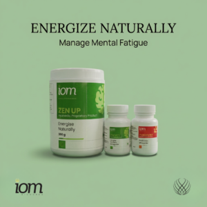 Zen Up