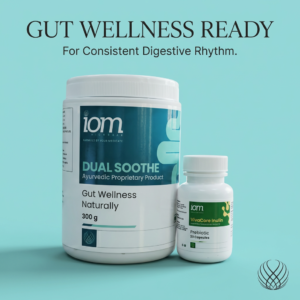 Dual Soothe