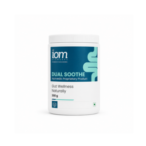 Dual Soothe