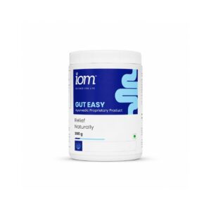 Gut Easy