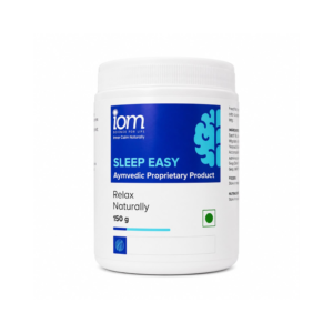Sleep Easy